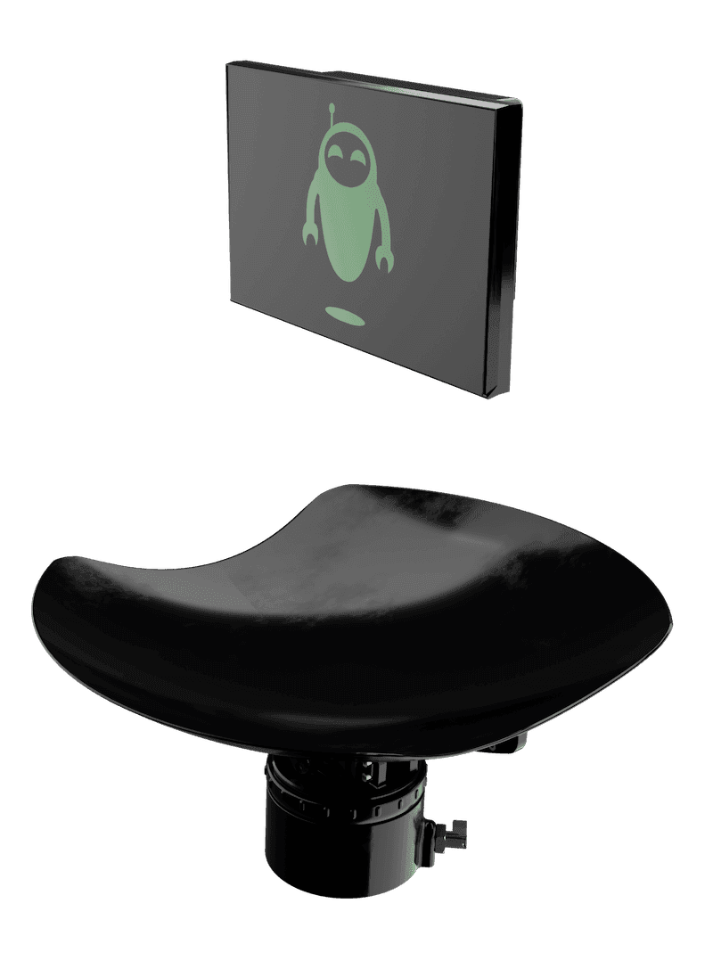 Ameru Smart Bin